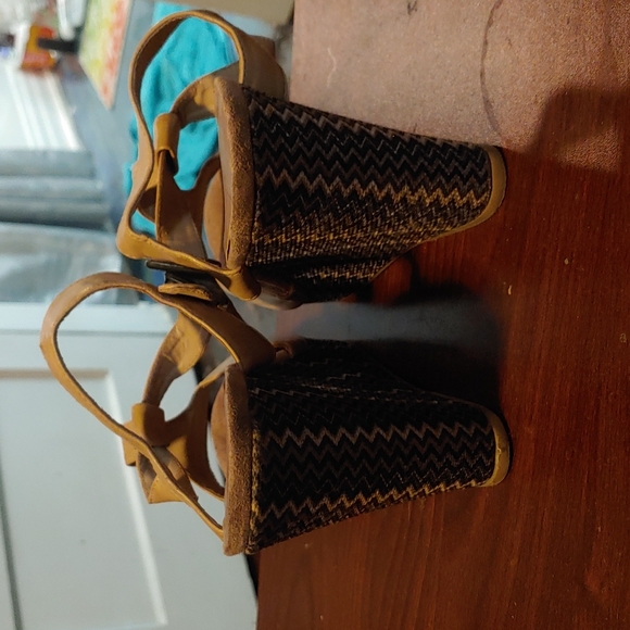 Wedges - Picture 3 of 4